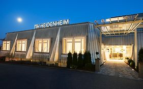 Nh Hotel Heidenheim